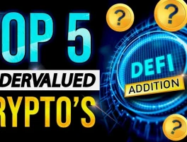 DeFi Post-Crash: The Unstoppable 2025 Resurgence - Twitter Reacts