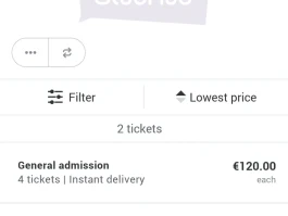 StubHub: Is the Vision for Live Events Still on Track Amid Market Turbulence?