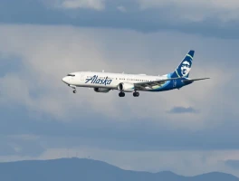 Alaska Airlines' Tech Meltdown: The Official Excuse and the Ongoing Chaos