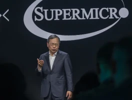 SMCI Stock Plummets: Earnings Miss and What it Means