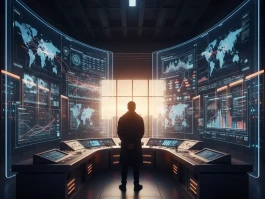 PLTR Stock: Cathie Wood Dumps, But What's the Real Story?