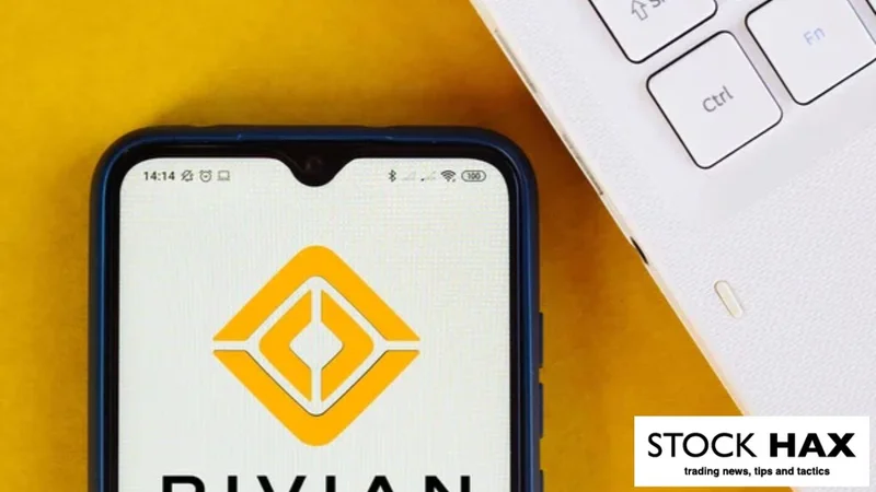 The Rivian Paradigm Shift: What the Latest Numbers Really Mean for Its Future