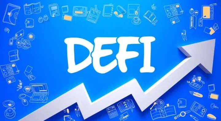 DeFi Performance: Another Pump & Dump? - Reddit Reacts