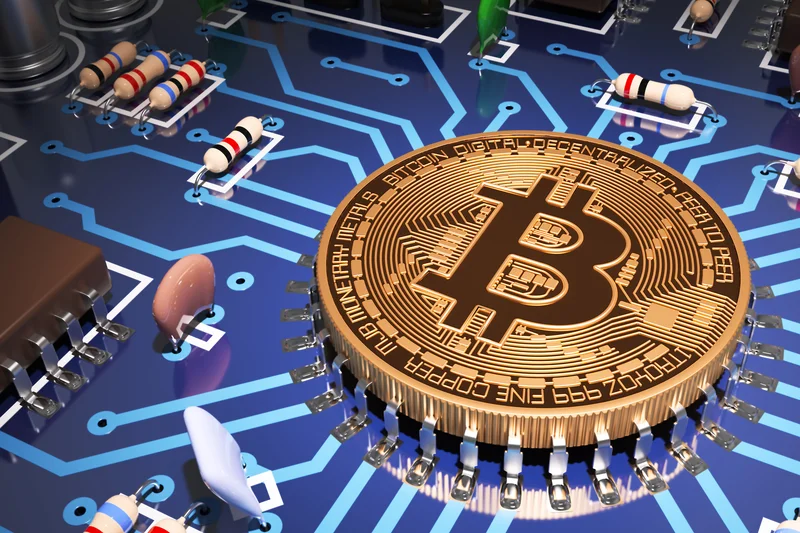 Bitcoin's Booster Saylor: First Crypto Domino? - Buckle up, buttercups!
